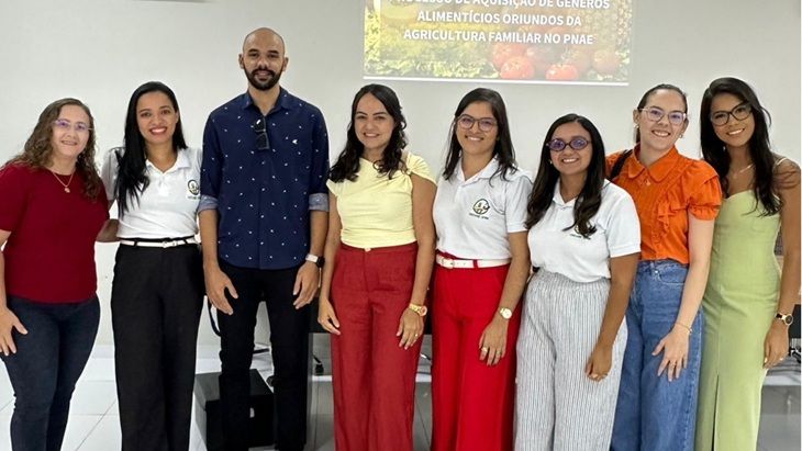 Prefeitura de Ouro Branco participa de oficina sobre aquisição de alimentos da agricultura...