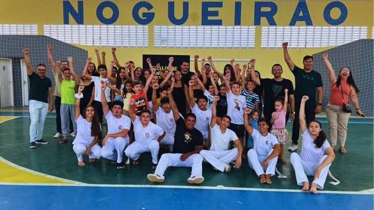 Emancipação: Primeiro dia das celebrações traz reflexão e cultura no Dia da Consciência Negra