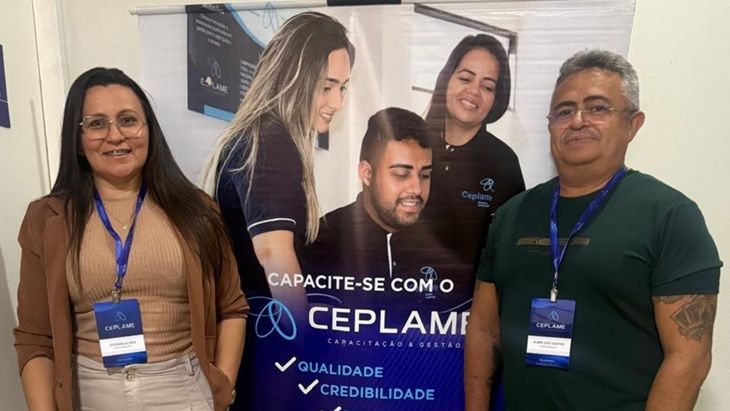 Servidores participam de curso de formação e atualização para Agentes de Contratação e Pregoeiros