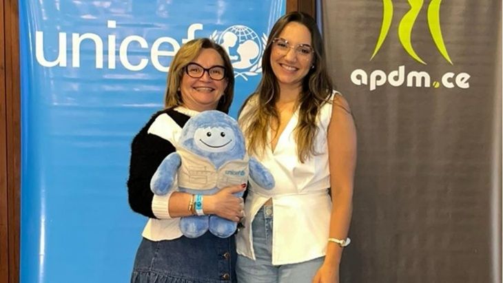 Município participa de capacitação sobre Busca Ativa Escolar em Natal