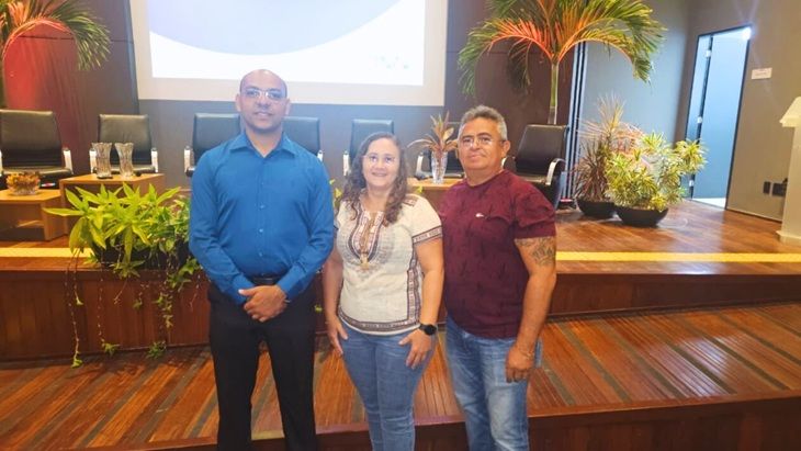 Município participa de capacitação sobre integridade e gestão responsável promovida pelo MPRN e CGU