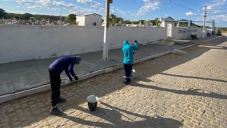 Município participa de Formação Regionalizada do Cadastro Único e Programa Bolsa Família