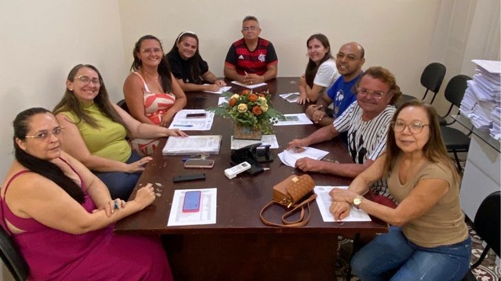 Prefeitura de Ouro Branco realiza ações alusivas ao Outubro Rosa