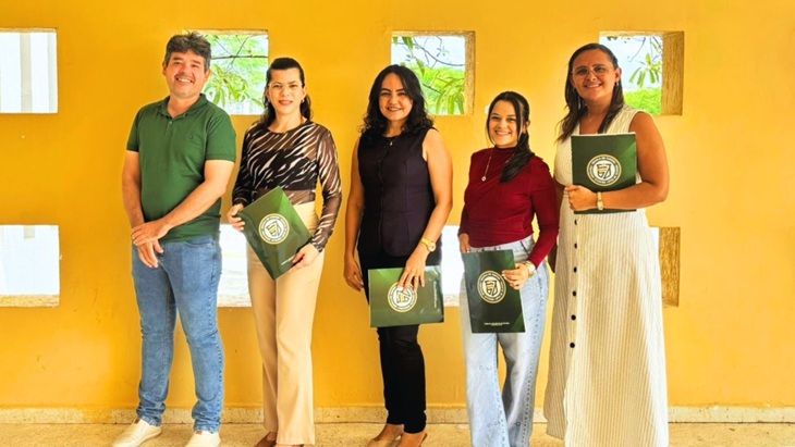 Município participa de capacitação do TCE-RN e reforça compromisso com a boa gestão pública