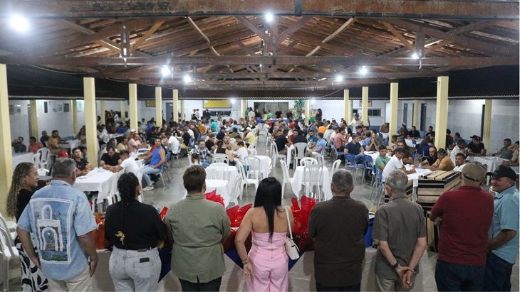 Vacinação antirrábica avança em nosso município