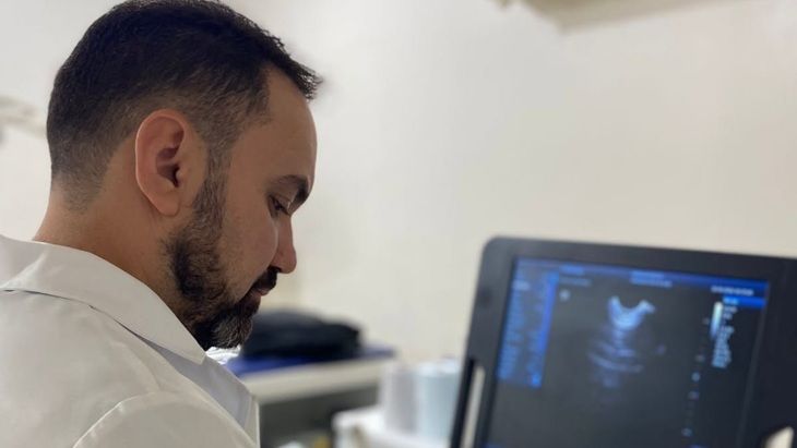 Secretaria de Saúde reforça atendimentos especializados com exames de ultrassonografias