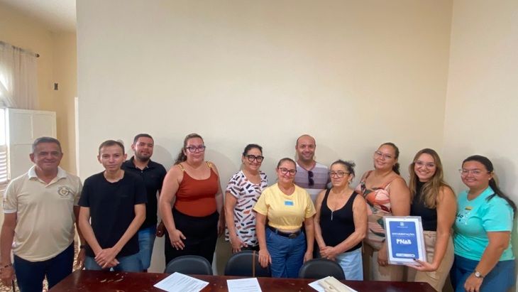 Secretaria de Cultura realiza reunião com selecionados do Edital nº 001 da Lei Aldir Blanc