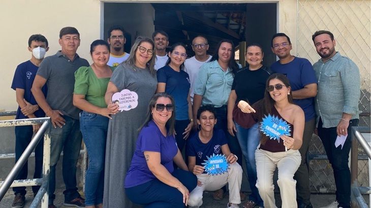 Alunos do 5º e 9º anos participam das avaliações do SAEB em Ouro Branco