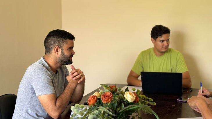 Parceria entre as Secretarias de Esportes e de Governo possibilita planejamento de eventos...