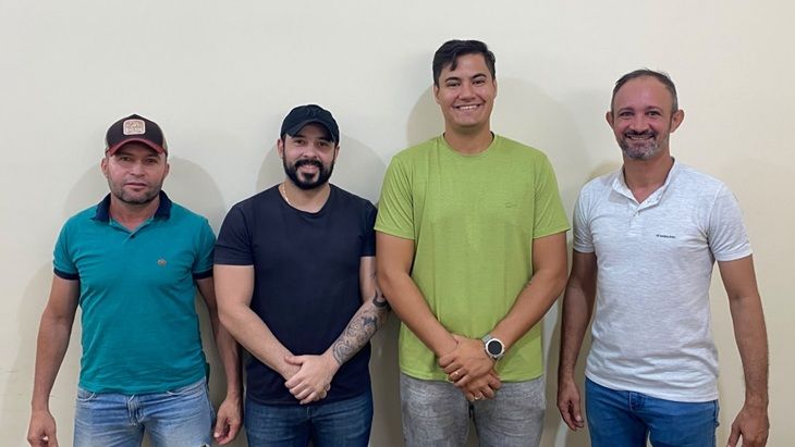 Secretaria de Esportes e Lazer realiza reunião de planejamento para as ações do segundo semestre