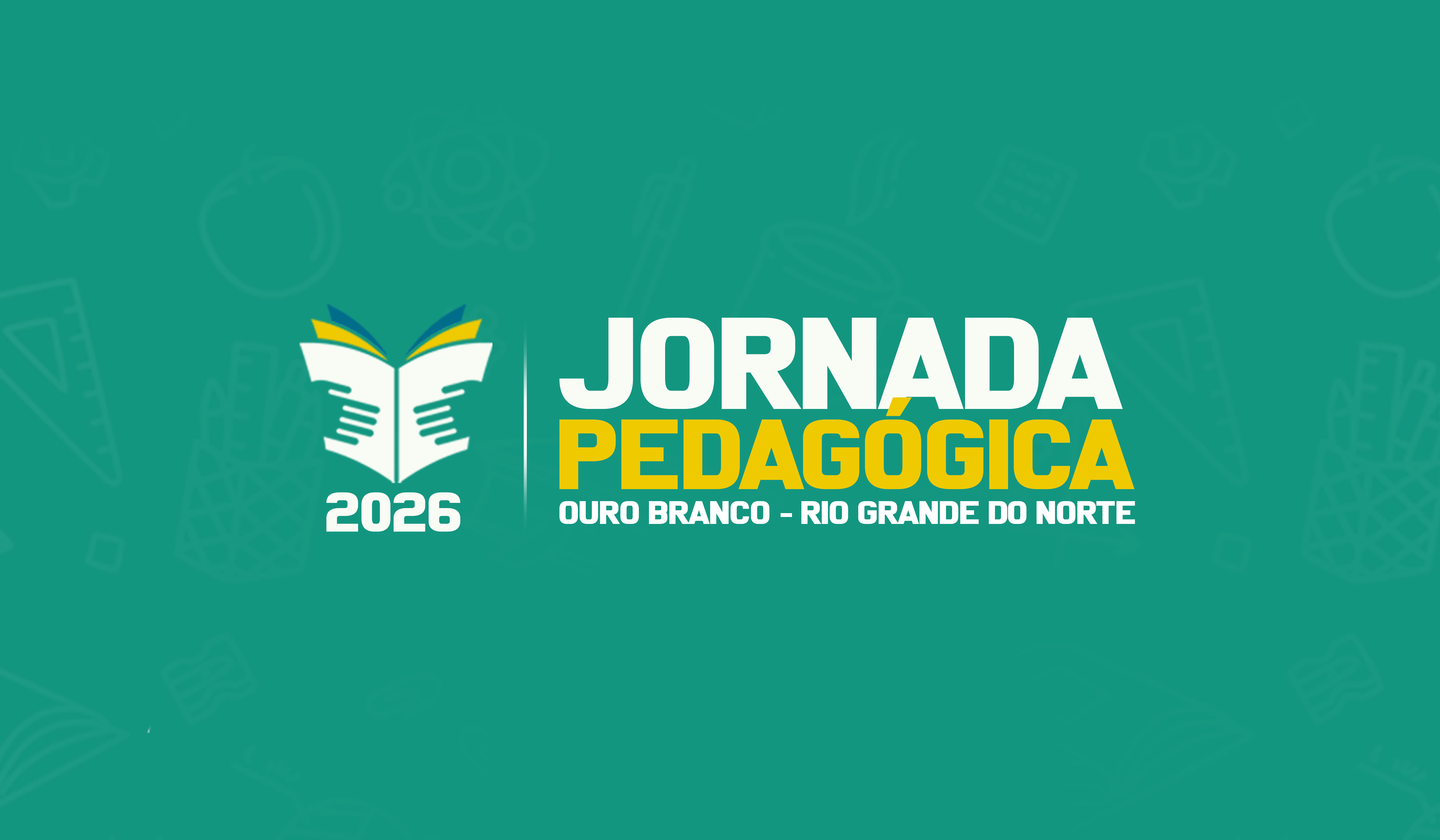 Jornada Pedagógica 2026 destaca equidade, inovação e aprendizagem