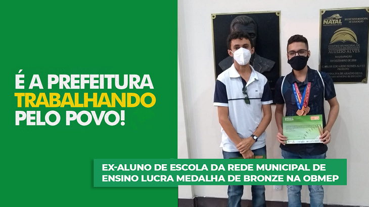 Prefeitura de Ouro Branco entrega fardamento para todos os alunos da Rede  Municipal de Ensino - Prefeitura Municipal de Ouro Branco - RN
