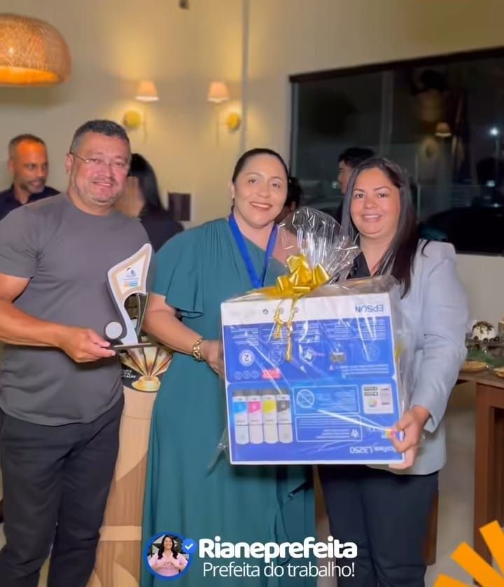 Prêmio Educador em Ação 2025