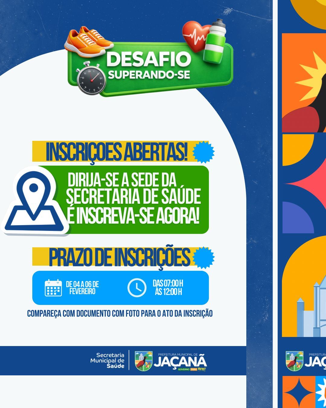 Desafio Superando-se