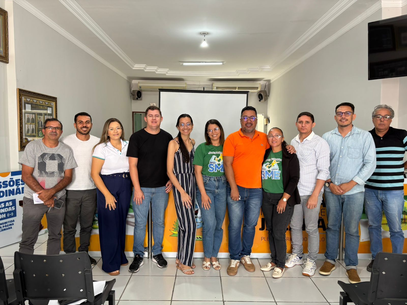  primeira audiência pública visando a elaboração dos projetos da LDO e da LOA) 2027