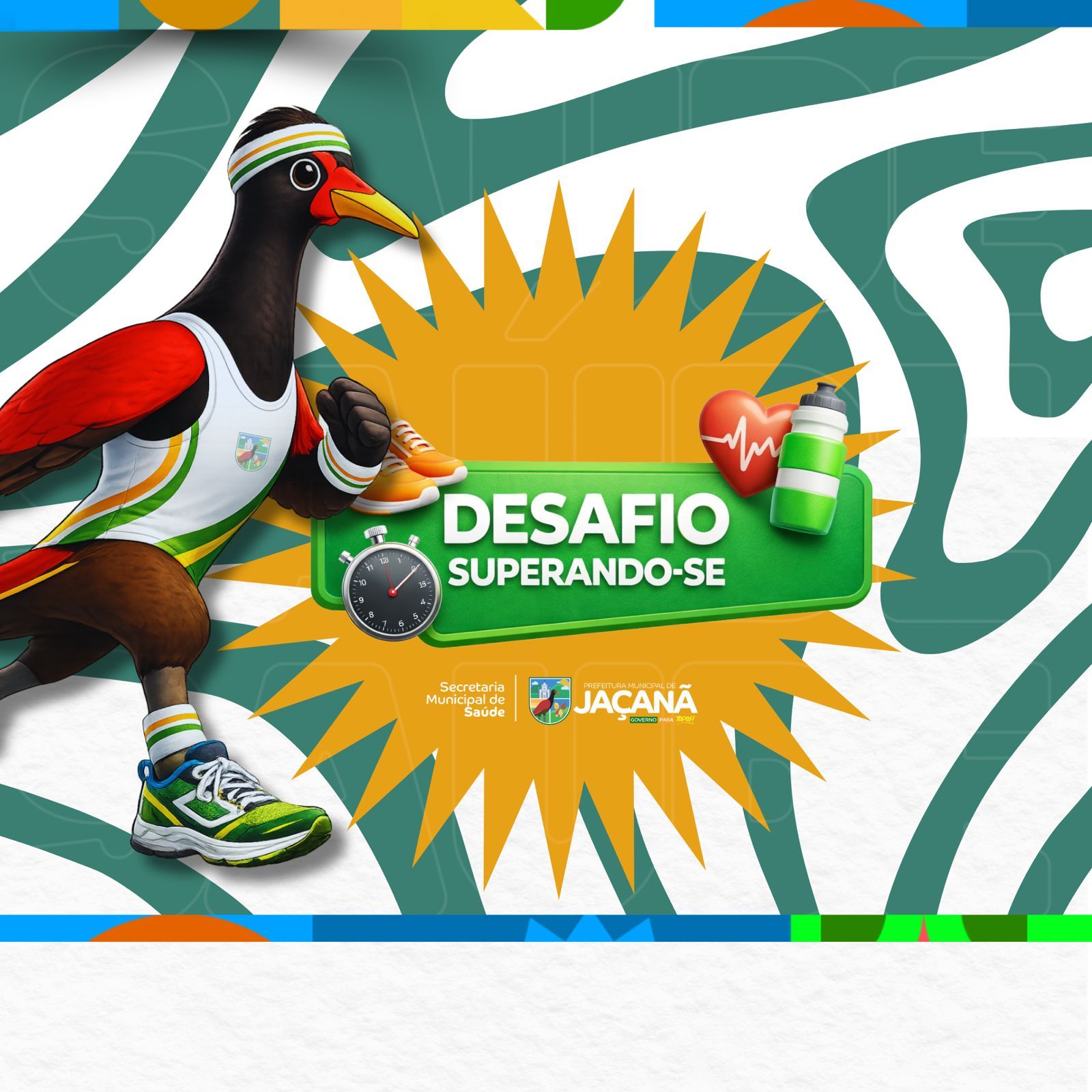 Desafio superando - se