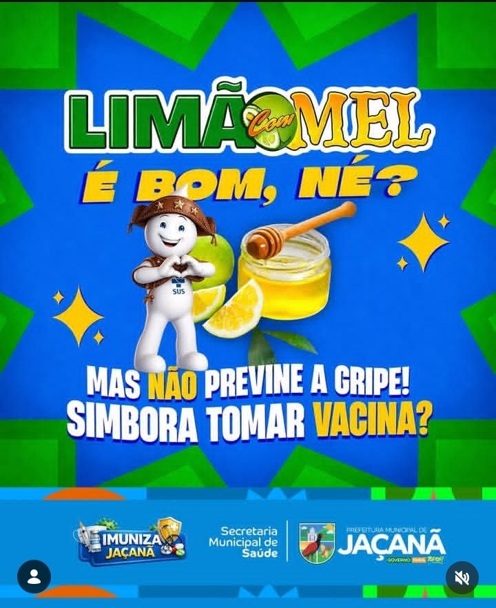 Dia D de vacinação contra a gripe.