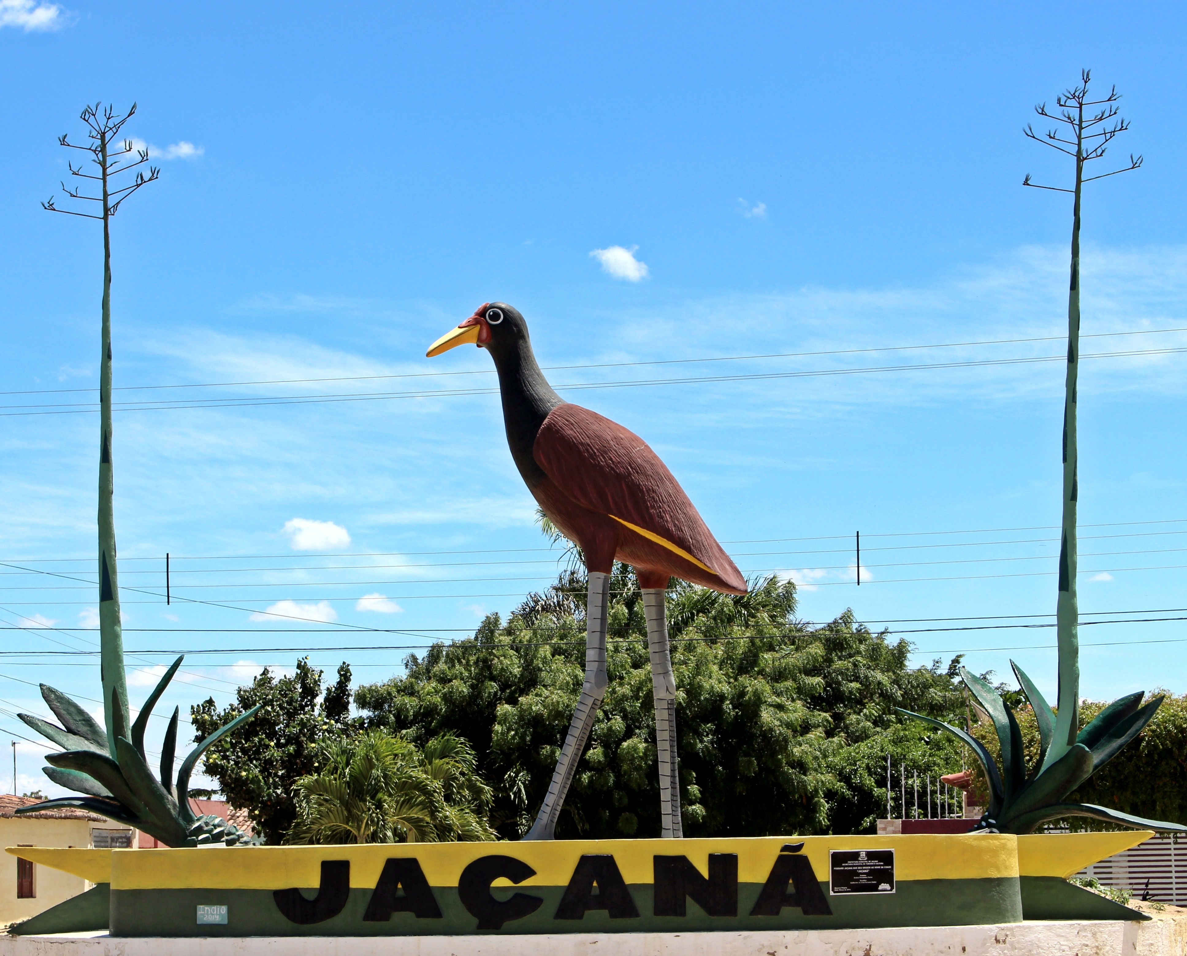 Pontos Turísticos - Prefeitura Municipal de Jaçanã - RN