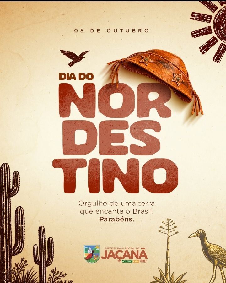 Dia do Nordestino: orgulho, cultura e tradição