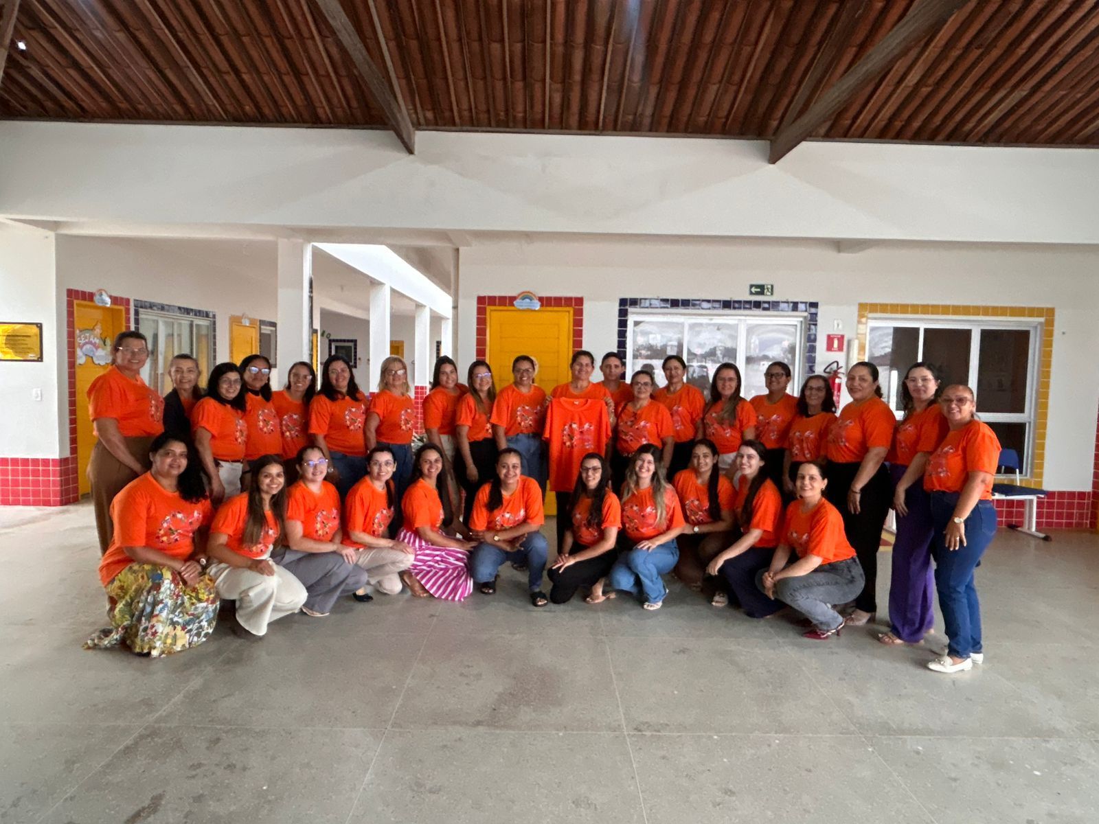 Formação do PROLEEI