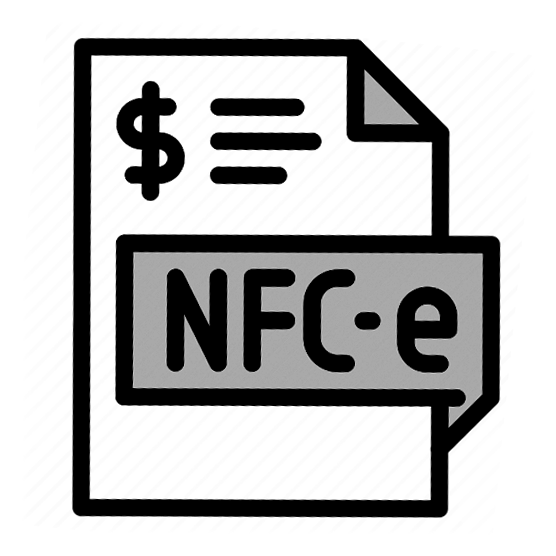 Ícone-Nota Fiscal