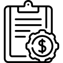Ícone-Ata de Registro de Preços