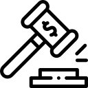 Ícone-Avisos de Licitações